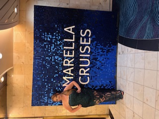 The Marella Discovery 2 Aegean Delights - Keira