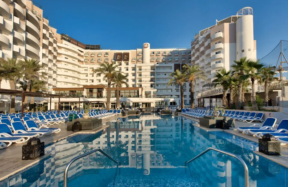 Malta All Inclusive Winter Sun