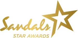 Sandals Star Awards